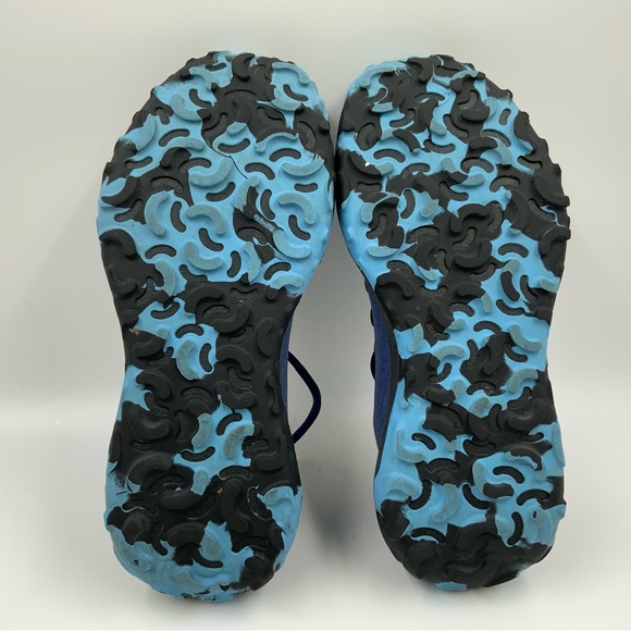 Allbirds Men’s Trail Runners SWT. Blue/Black. Men’s Size 9. - Picture 9 of 9